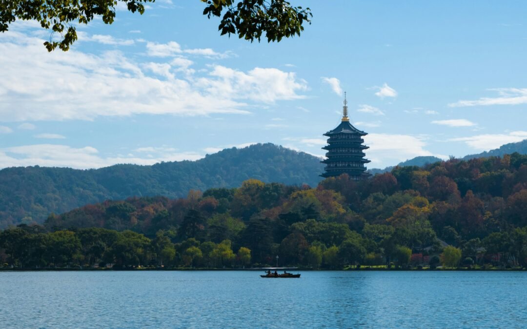 China – A trip to remember from Beijing to Hangzhou